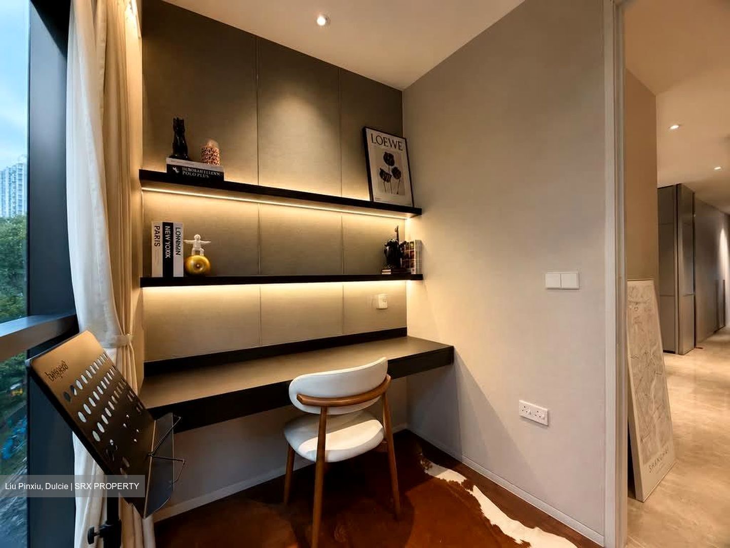 Amber Park (D15), Condominium #579550651